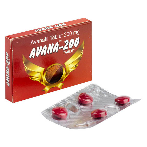 Generisk  Array til salgs i Norge: Avana 200 mg Tab i online ED-piller shop divide-et-impera.org