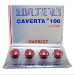 Generisk  SILDENAFIL til salgs i Norge: Caverta 100 mg i online ED-piller shop divide-et-impera.org
