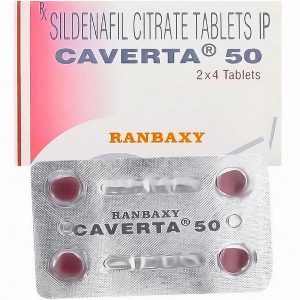Generisk  SILDENAFIL til salgs i Norge: Caverta 50 mg i online ED-piller shop divide-et-impera.org