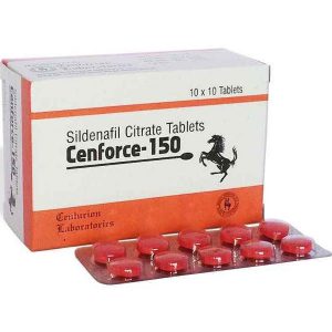 Generisk  SILDENAFIL til salgs i Norge: Cenforce 150 mg i online ED-piller shop divide-et-impera.org