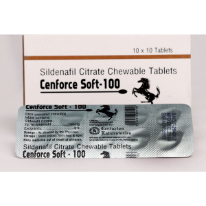 Generisk  SILDENAFIL til salgs i Norge: Cenforce Soft 100 mg i online ED-piller shop divide-et-impera.org