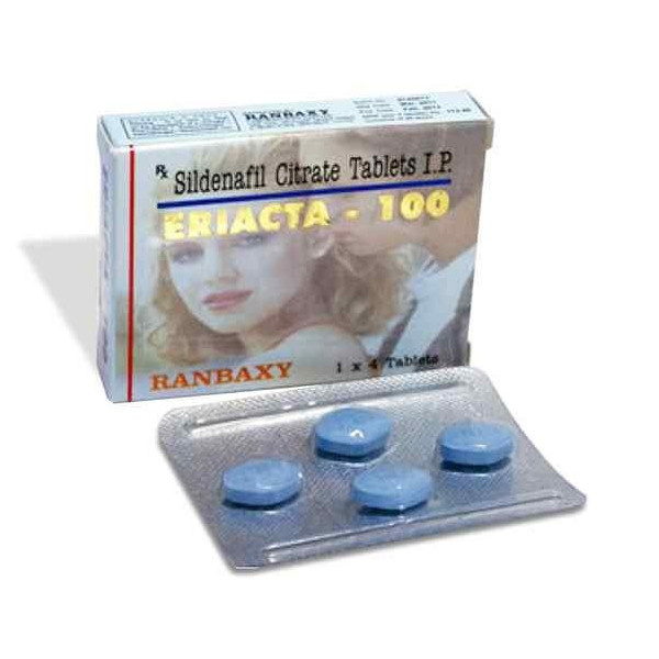 Generisk  Array til salgs i Norge: Eriacta 100 i online ED-piller shop divide-et-impera.org