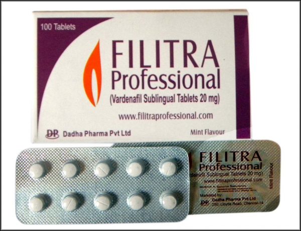 Generisk  Array til salgs i Norge: Filitra Professional i online ED-piller shop divide-et-impera.org