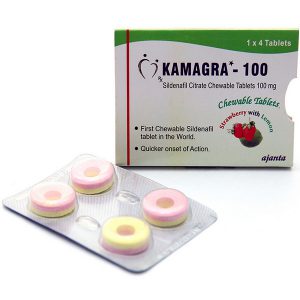 Generisk  SILDENAFIL til salgs i Norge: Kamagra Chewable Tablets 100 mg i online ED-piller shop divide-et-impera.org