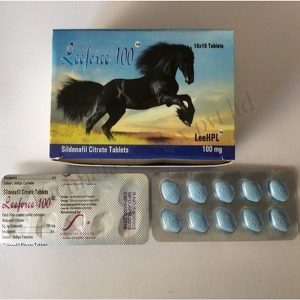 Generisk  SILDENAFIL til salgs i Norge: Leeforce 100 mg i online ED-piller shop divide-et-impera.org