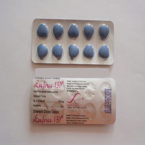 Generisk  SILDENAFIL til salgs i Norge: Leeforce 150 mg i online ED-piller shop divide-et-impera.org