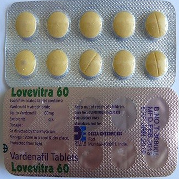 Generisk  Array til salgs i Norge: Lovevitra 60 mg i online ED-piller shop divide-et-impera.org