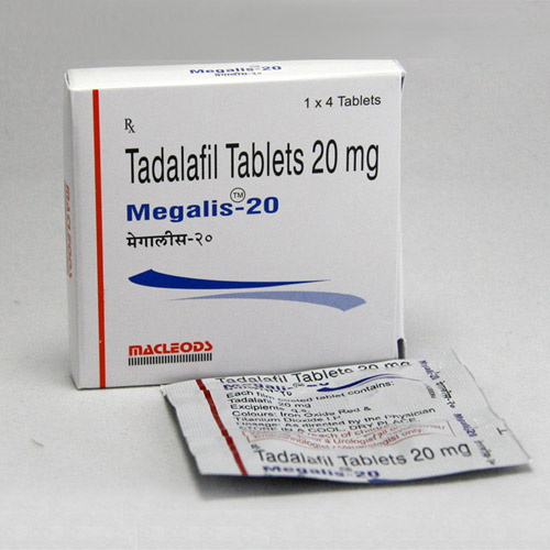 Generisk  Array til salgs i Norge: Megalis 20 mg i online ED-piller shop divide-et-impera.org