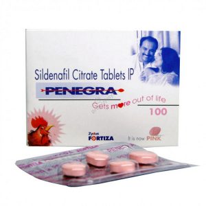 Generisk  SILDENAFIL til salgs i Norge: Penegra 100 mg i online ED-piller shop divide-et-impera.org