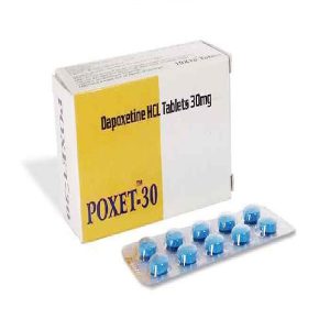 Generisk  DAPOXETINE til salgs i Norge: Poxet 30 mg i online ED-piller shop divide-et-impera.org