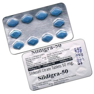 Generisk  SILDENAFIL til salgs i Norge: Sildigra 50 mg i online ED-piller shop divide-et-impera.org