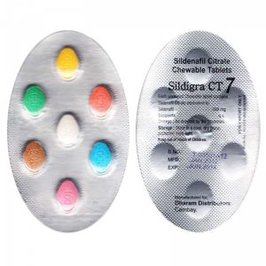 Generisk  SILDENAFIL til salgs i Norge: Sildigra CT 7 i online ED-piller shop divide-et-impera.org