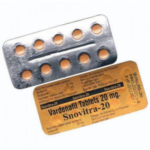 Generisk  VARDENAFIL til salgs i Norge: Snovitra 20 mg i online ED-piller shop divide-et-impera.org