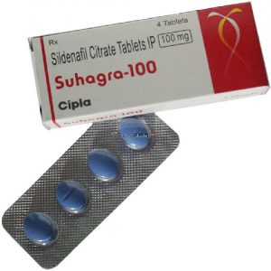 Generisk  SILDENAFIL til salgs i Norge: Suhagra 100 mg i online ED-piller shop divide-et-impera.org