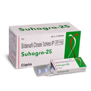 Generisk  SILDENAFIL til salgs i Norge: Suhagra 25 mg i online ED-piller shop divide-et-impera.org