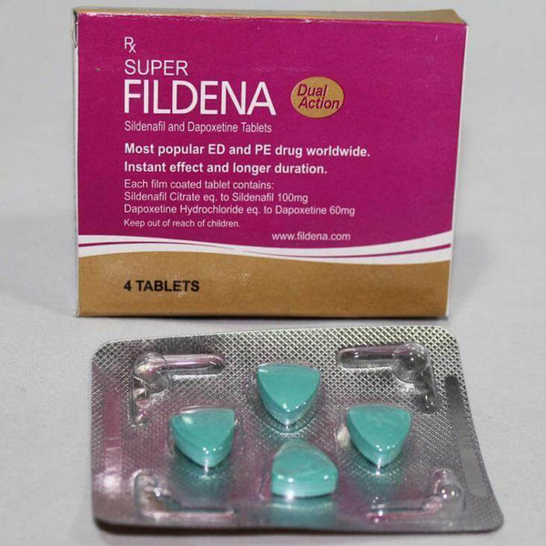 Generisk  Array til salgs i Norge: Super Fildena i online ED-piller shop divide-et-impera.org