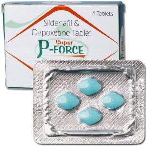 Generisk  DAPOXETINE til salgs i Norge: Super P-Force i online ED-piller shop divide-et-impera.org