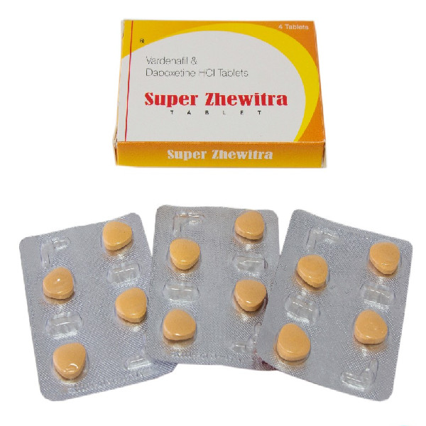 Generisk  Array til salgs i Norge: Super Zhewitra i online ED-piller shop divide-et-impera.org