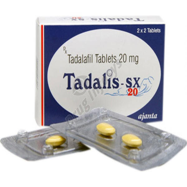 Generisk  Array til salgs i Norge: Tadalis SX i online ED-piller shop divide-et-impera.org