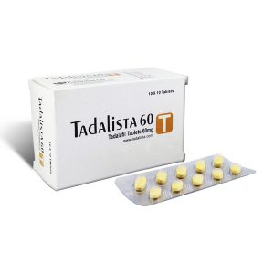 Generisk  TADALAFIL til salgs i Norge: Tadalista 60 mg i online ED-piller shop divide-et-impera.org