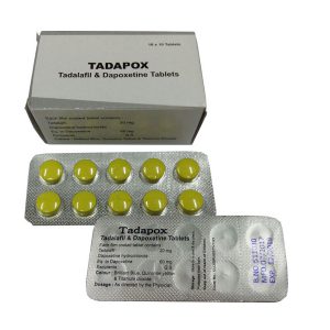 Generisk  DAPOXETINE til salgs i Norge: Tadapox i online ED-piller shop divide-et-impera.org