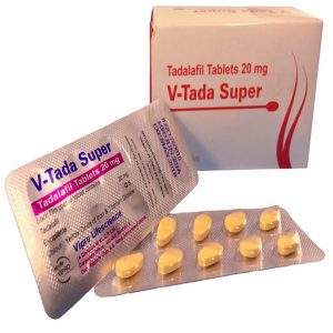Generisk  TADALAFIL til salgs i Norge: V-Tada Super 20 mg i online ED-piller shop divide-et-impera.org