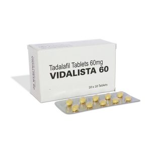 Generisk  TADALAFIL til salgs i Norge: Vidalista 60 mg i online ED-piller shop divide-et-impera.org