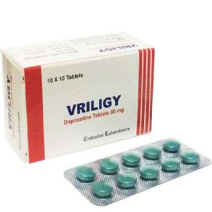 Generisk  VARDENAFIL til salgs i Norge: Vriligy 60 mg i online ED-piller shop divide-et-impera.org